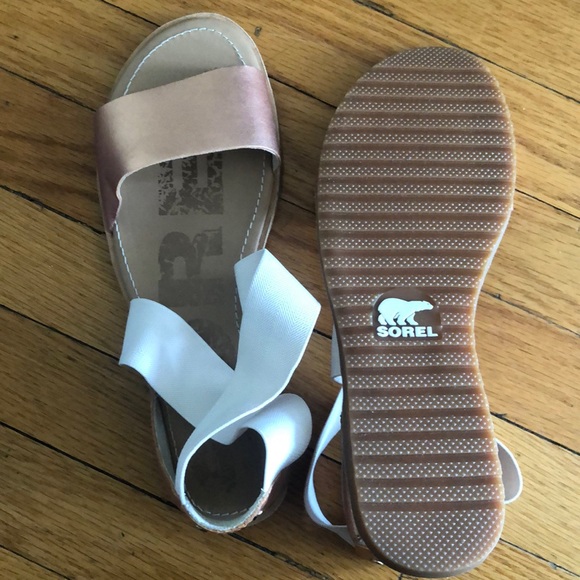 Sorel Shoes - Sorel Sandals ... brand new never worn